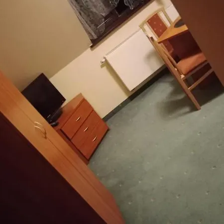 Wieloryb Pensjonat Mysłakowice