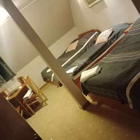 Wieloryb * Mysłakowice
